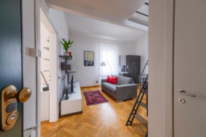 Loft Numero Quattro